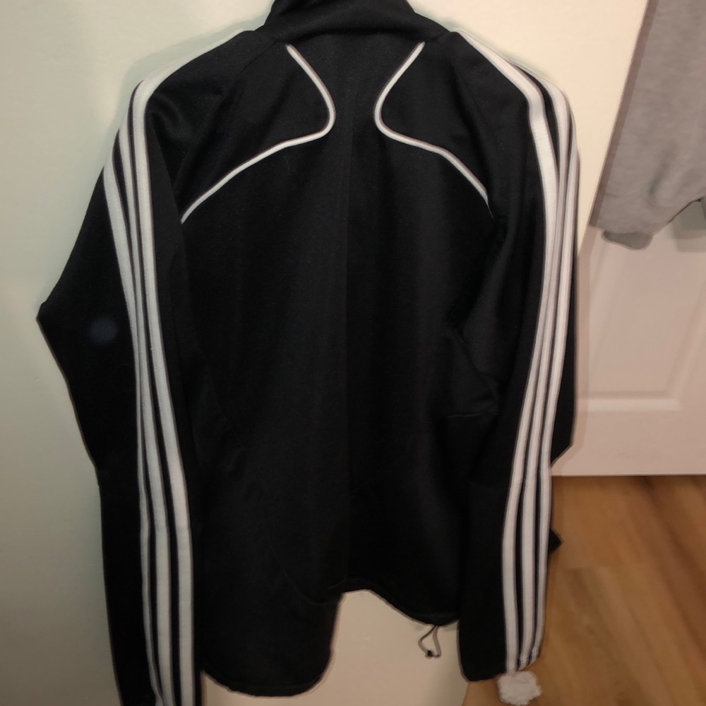 Jacket - Picture 3 of 4